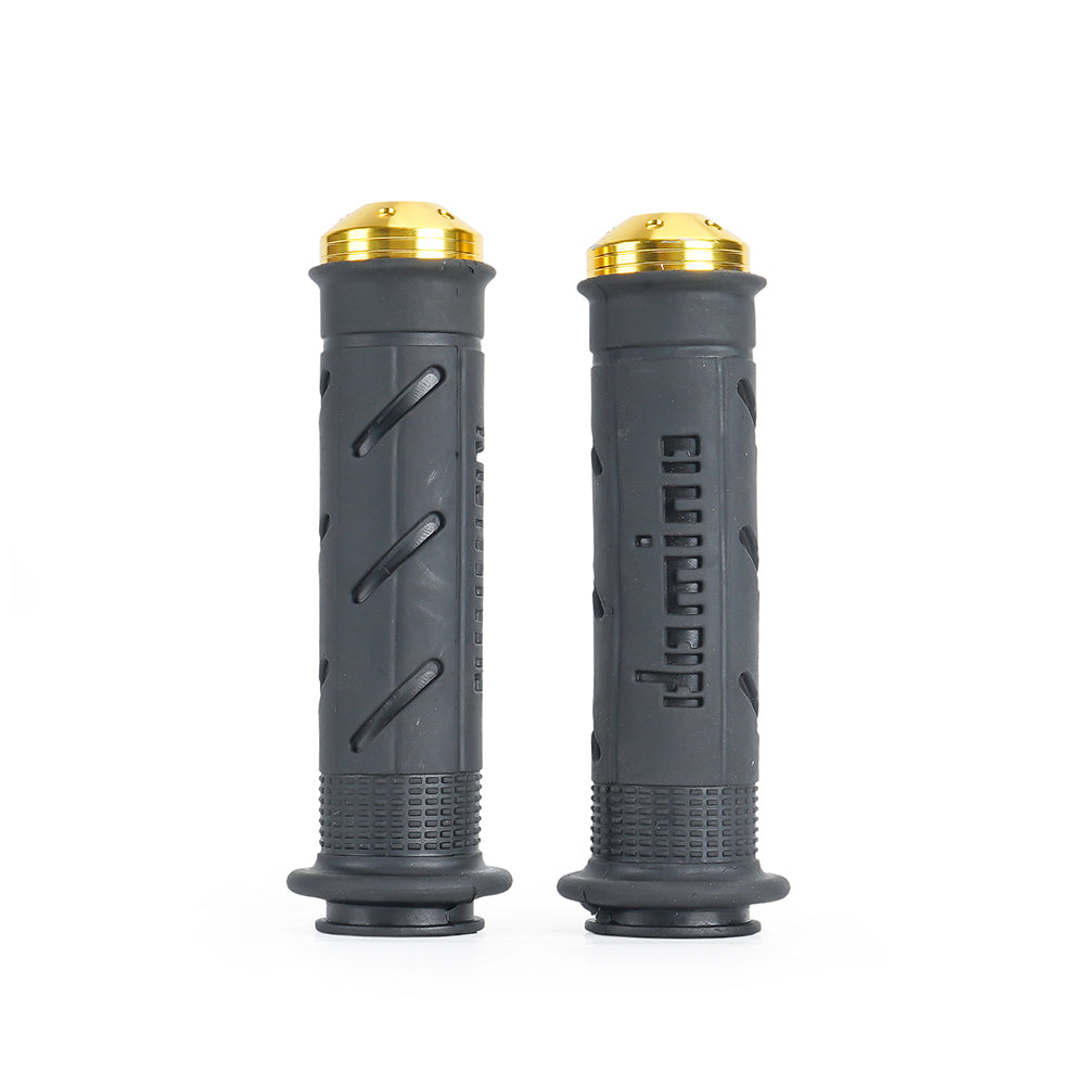 Domino Grips for Roadrunner Pro