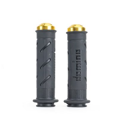 Domino Grips for Roadrunner Pro