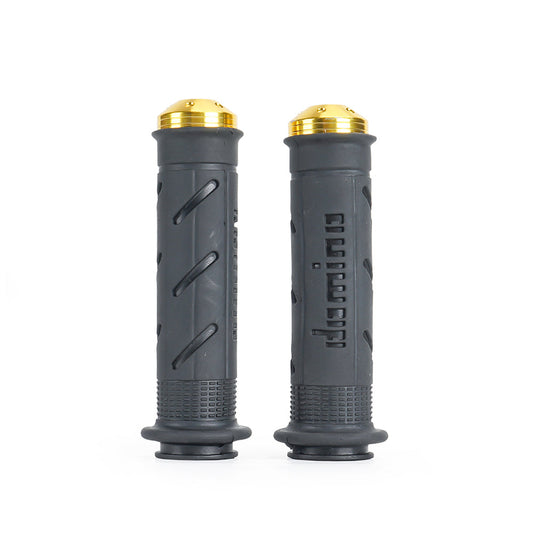 Domino Grips for Roadrunner Pro