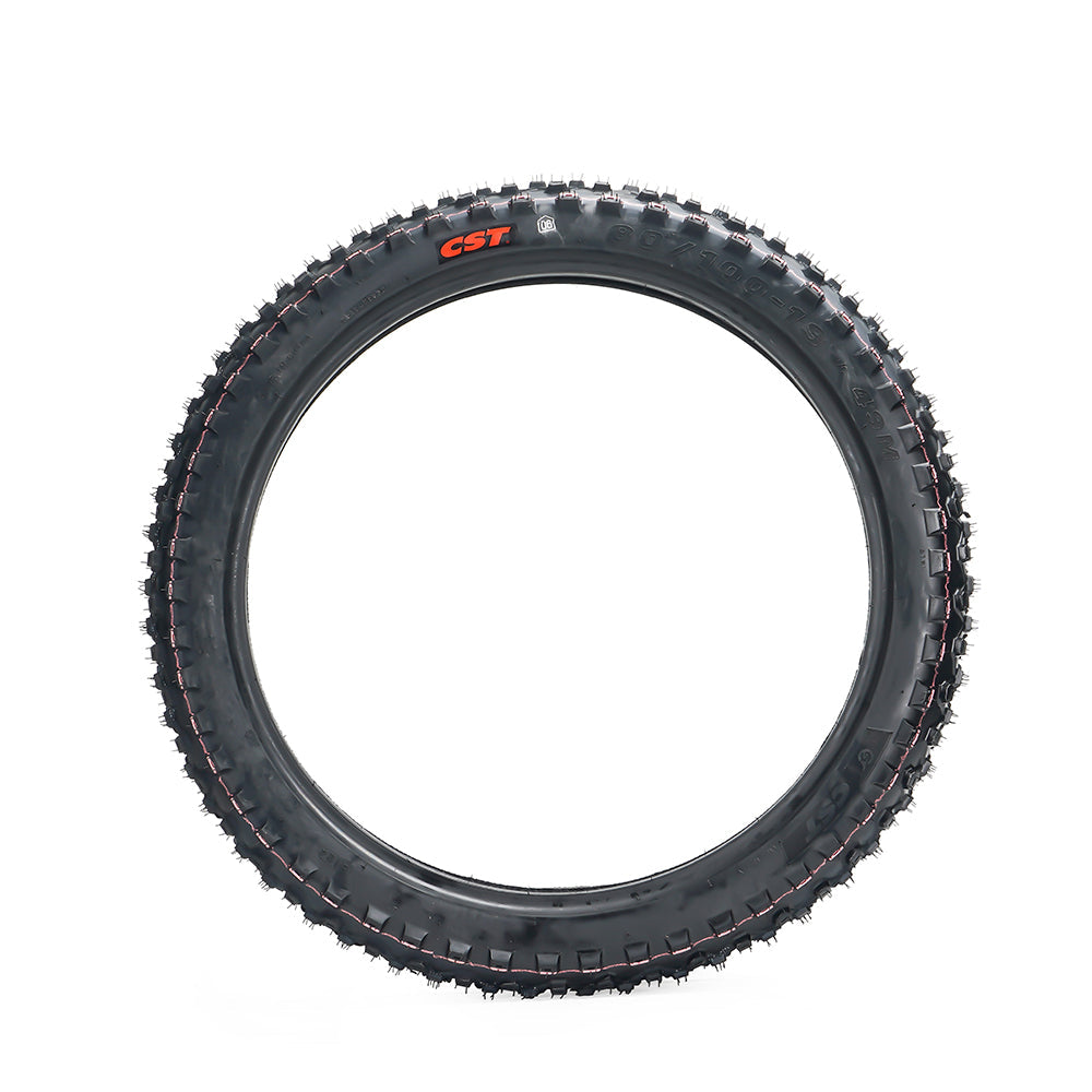 Outer Tire for Altis Sigma