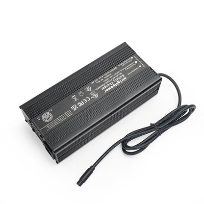 84V 5A Charger for Inmotion RS Midnight