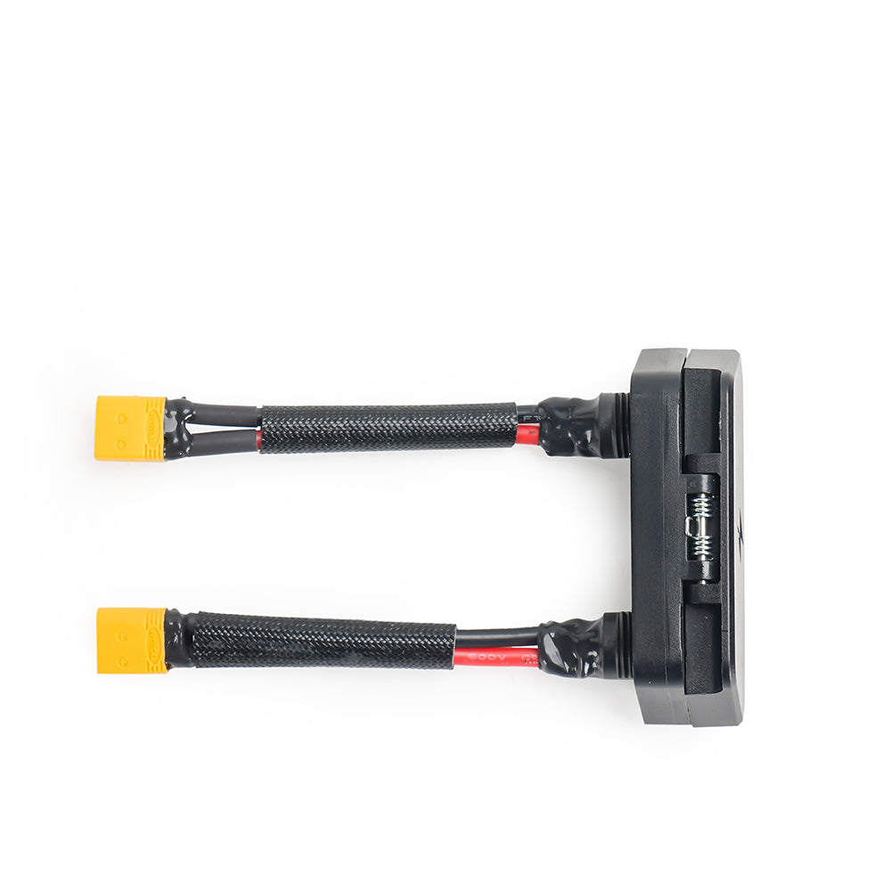 Charging Port for Inmotion RS Midnight