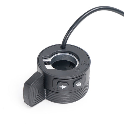 V2 Thumb Throttle for Roadrunner