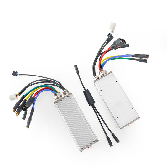 84V 80A V2 Sinewave Controllers for Roadster