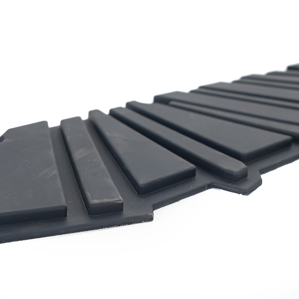 Rubber Deck Mats for Daytona