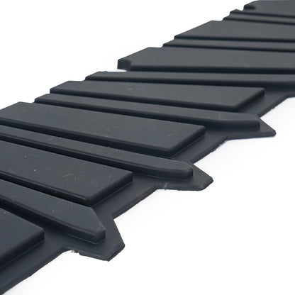 Rubber Deck Mats for Daytona