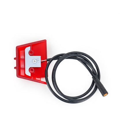 Rear Taillight for Daytona