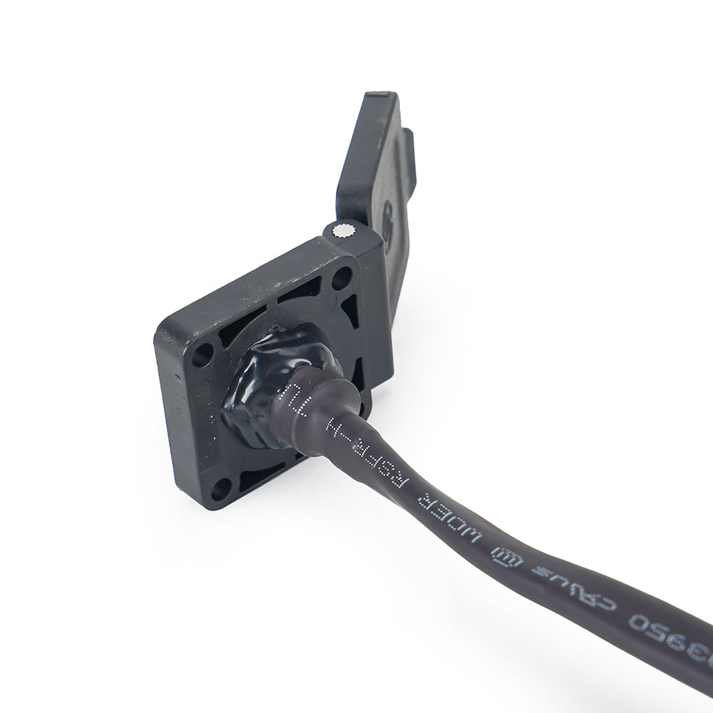 Charging Port for Daytona