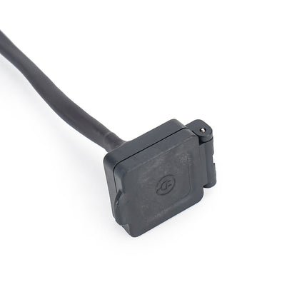 Charging Port for Daytona