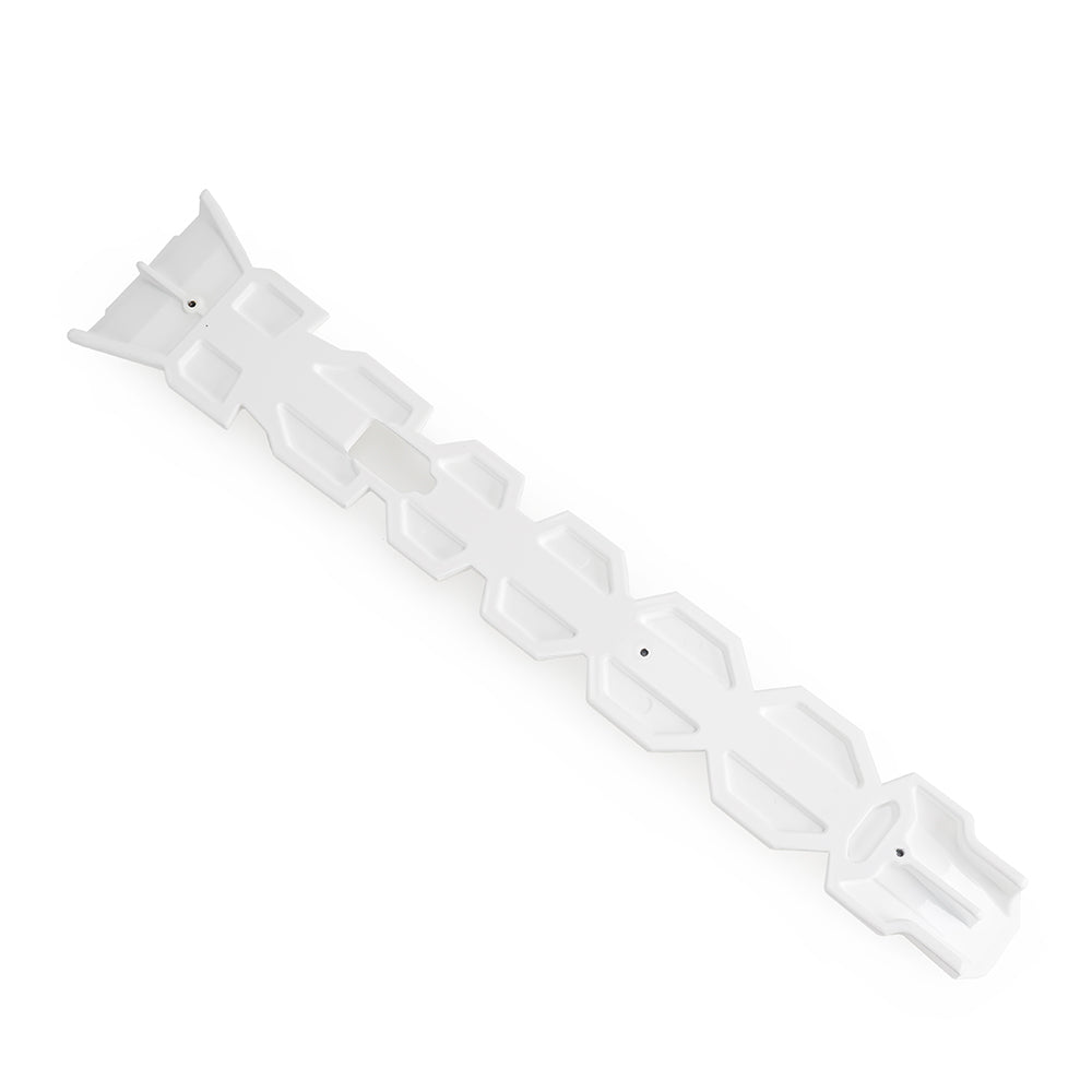 Backbone Frame for Daytona