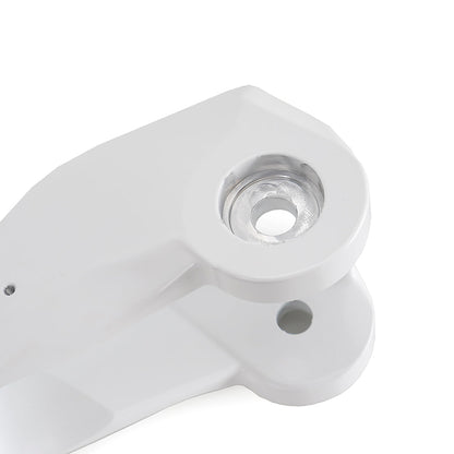 Rotary Head for Daytona