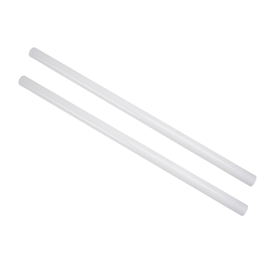 Front Fork Stem Set for Daytona