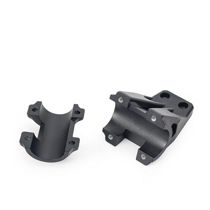 Handlebar Mounting Clamp for Daytona