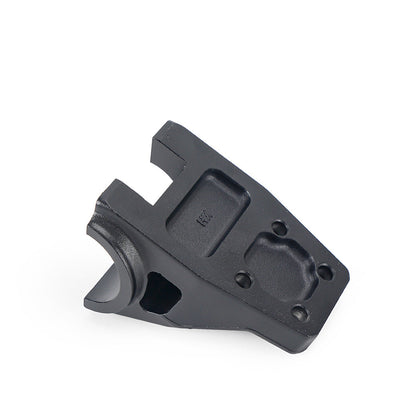 Handlebar Mounting Clamp for Daytona