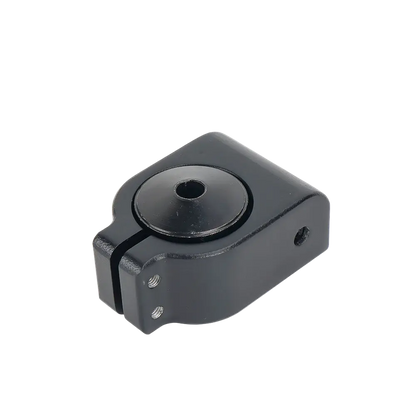 Adjustable Hydraulic Suspension for Daytona
