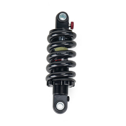 Adjustable Hydraulic Suspension for Daytona