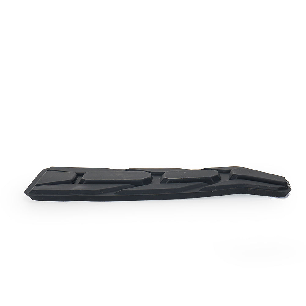 Rubber Deck Mats for Daytona