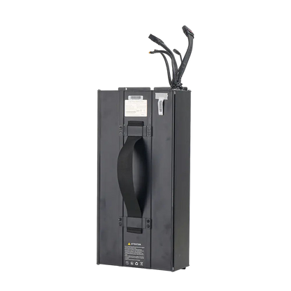 72V 40Ah Battery for Daytona