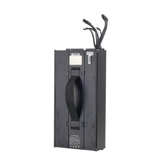 72V 40Ah Battery for Daytona