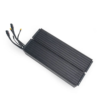 72V 40Ah Battery for Daytona