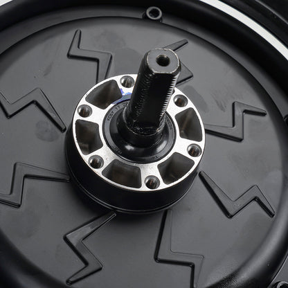 2000W Motor for Daytona