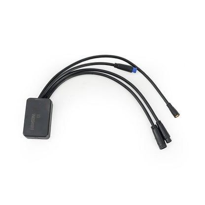 48V Controller for Roadrunner V3
