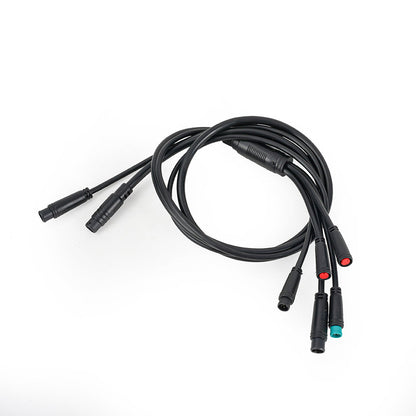 Main Connector for Emove Roadrunner V3