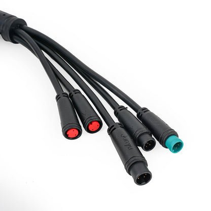 Main Connector for Emove Roadrunner V3