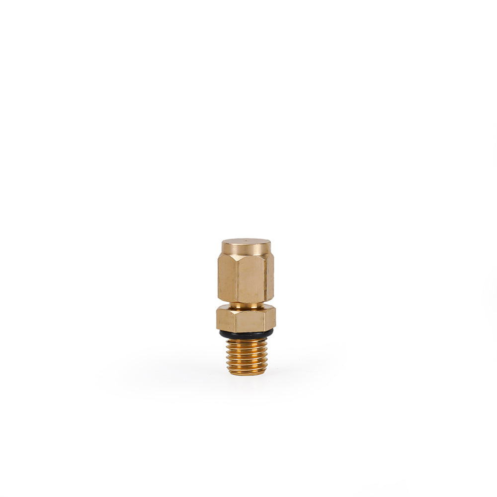 Air Valve for Cruiser V2