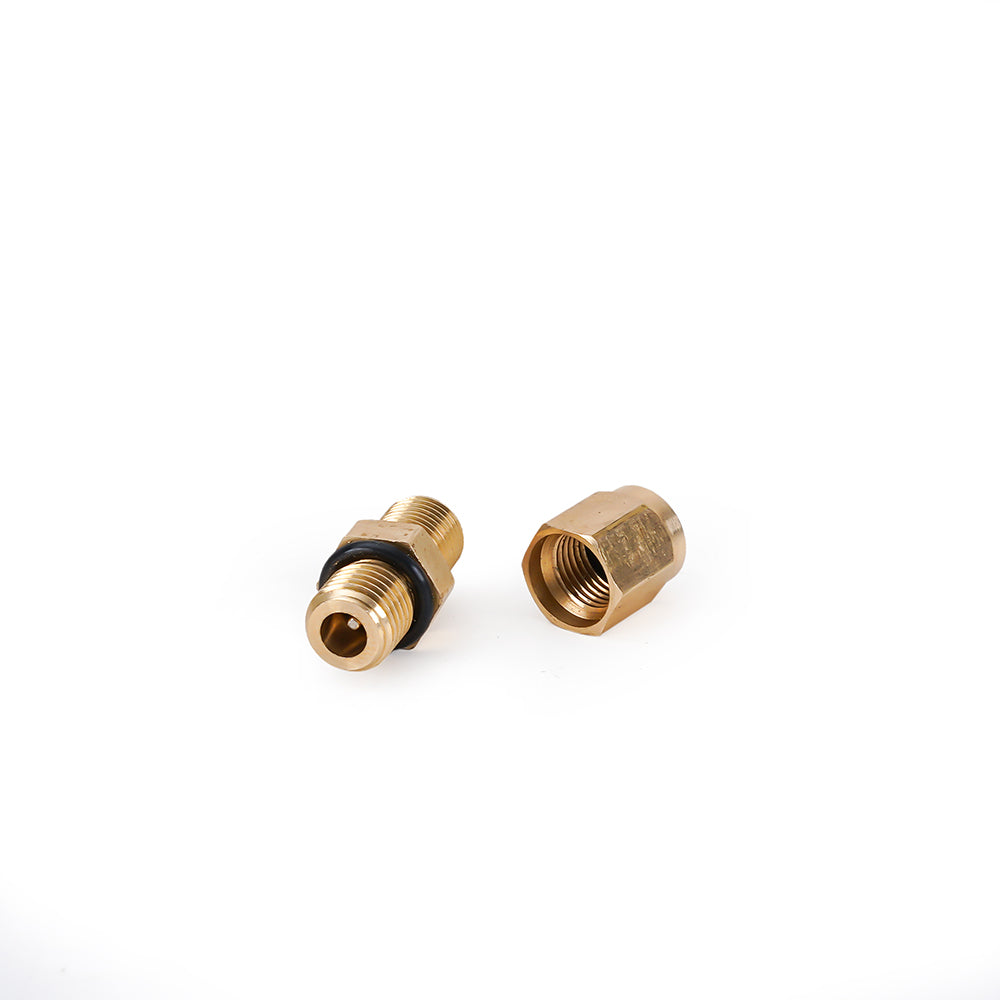 Air Valve for Cruiser V2
