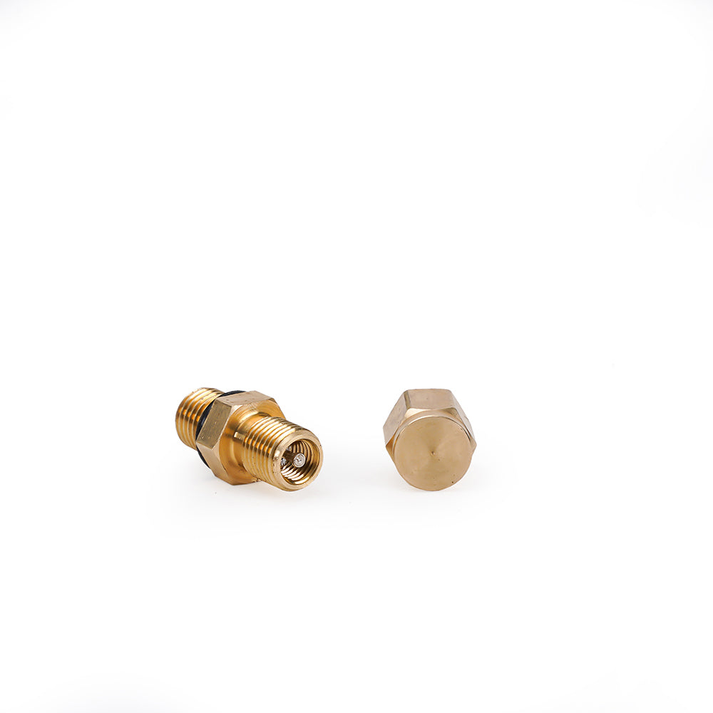 Air Valve for Cruiser V2