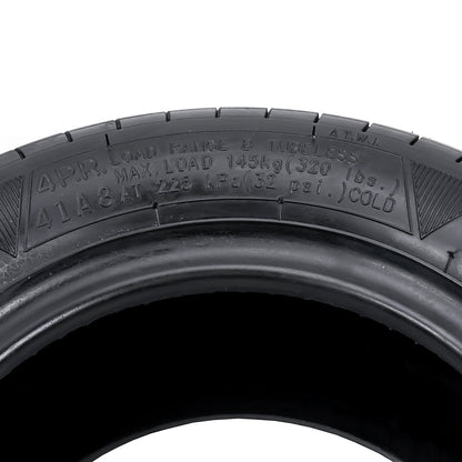 13" Self Sealing Tubeless Tire for Electric Scooters