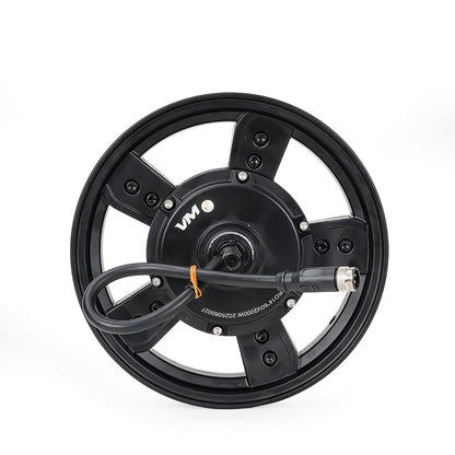 2000W Motor for Roadrunner Pro