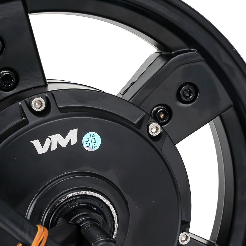 2000W Motor for Roadrunner Pro