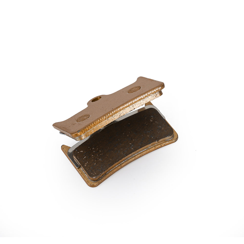 Brake Pad Set for Daytona