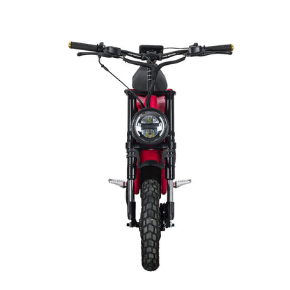 EMOVE RoadRunner Pro Seated Electric Scooter