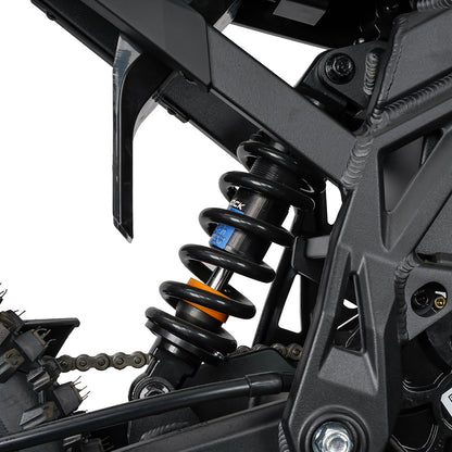Aptum VM 1 - 48V Mini Pit Dirt EBike
