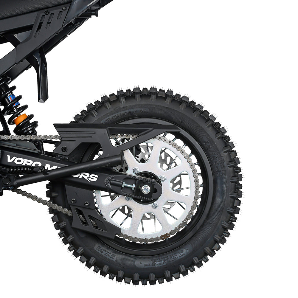 Aptum VM 1 - 48V Mini Pit Dirt EBike