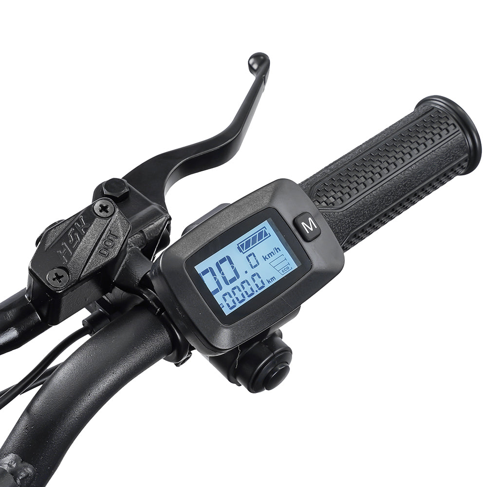 Aptum VM 1 - 48V Mini Pit Dirt EBike