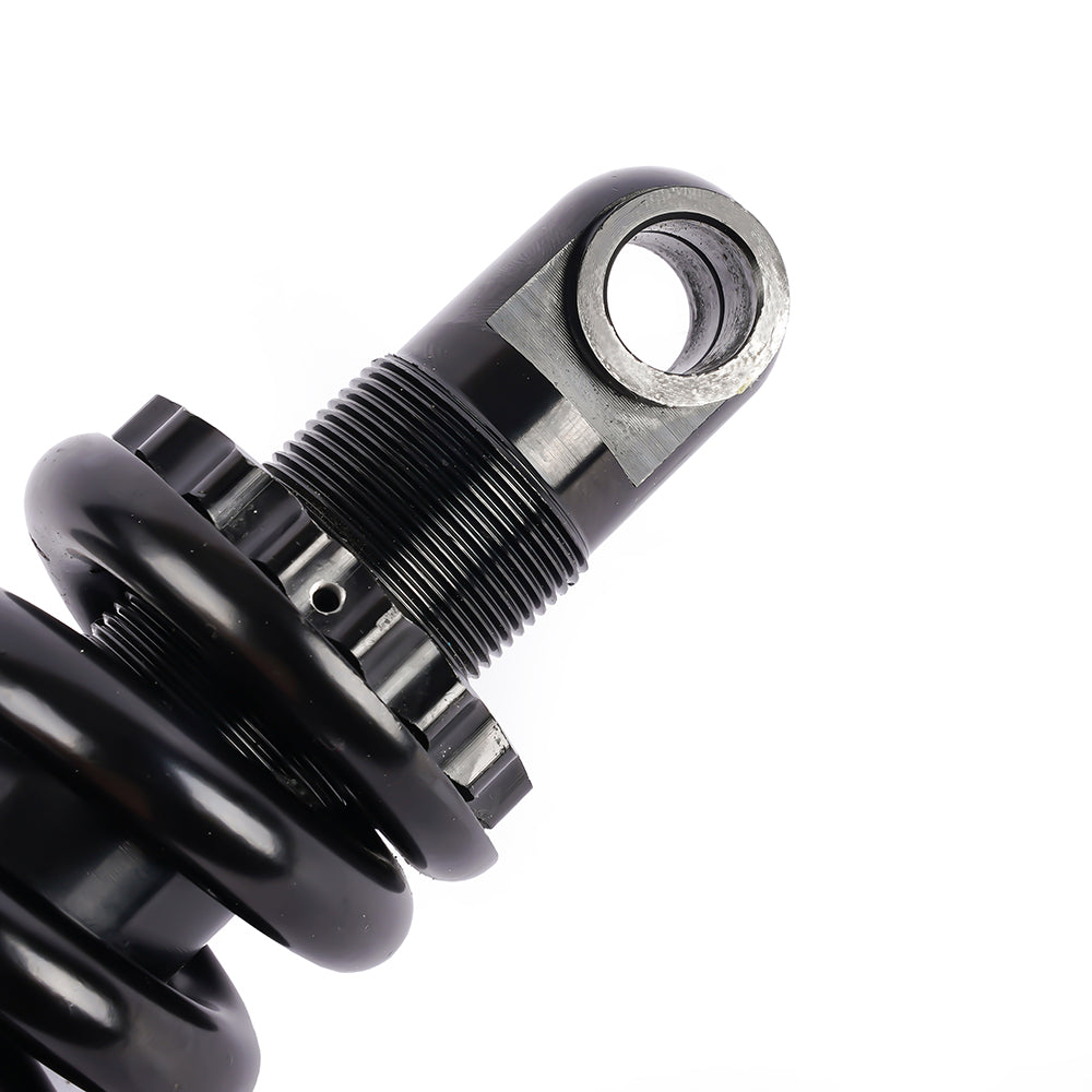 Adjustable Rear Suspension for King GTR