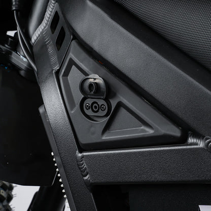 Aptum VM 1 - 48V Mini Pit Dirt EBike