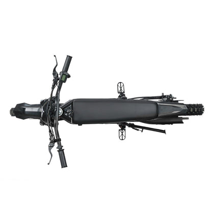 Aptum VM 1 - 48V Mini Pit Dirt EBike