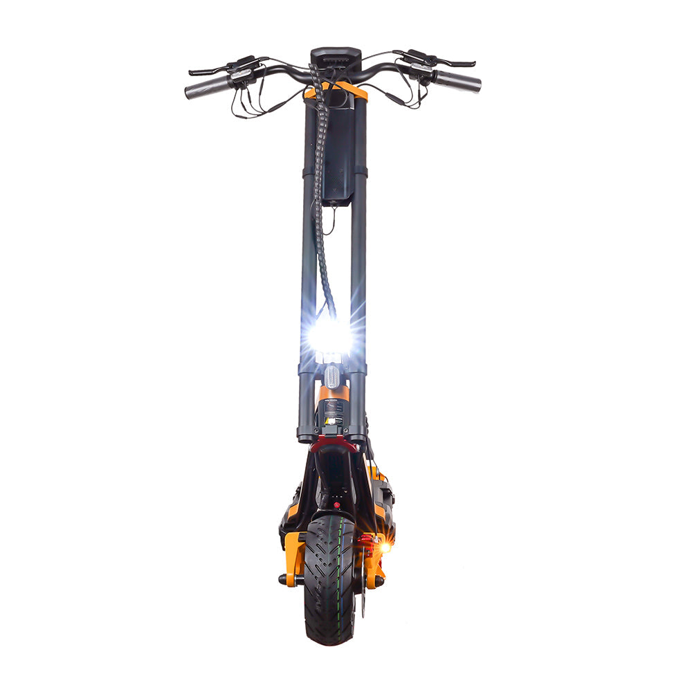 Inmotion RS Electric Scooter