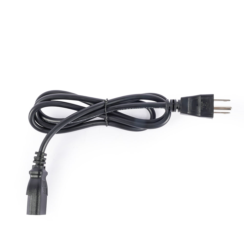 84V 5A Charger for Inmotion RS Midnight
