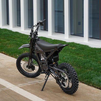 Aptum VM 1 - 48V Mini Pit Dirt EBike