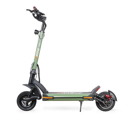 EMOVE Cruiser V2 - Side View