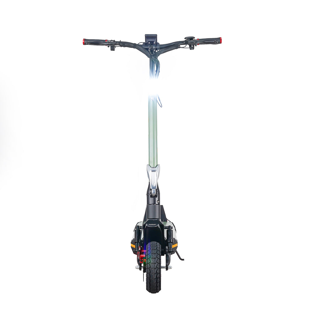 EMOVE Cruiser V2 - Front View