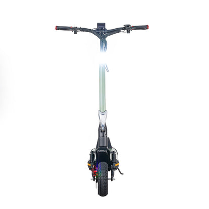 EMOVE Cruiser V2 - Front View