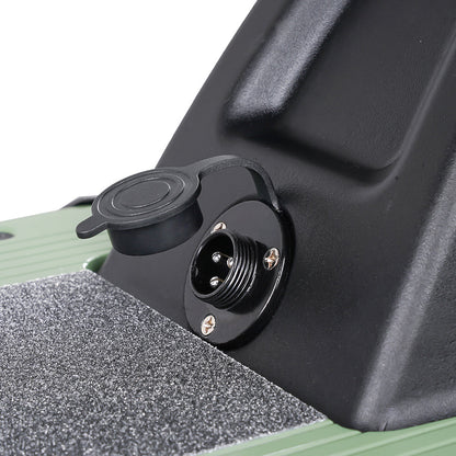 EMOVE Cruiser V2 - Charging Port view