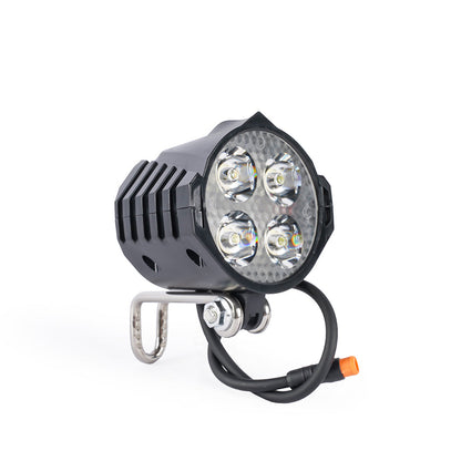 Front Headlight With Horn for Cruiser V2